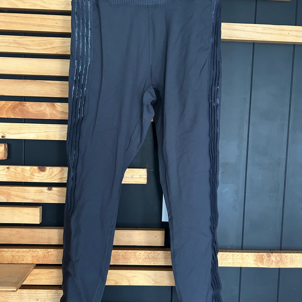 Women’s Black Leggings